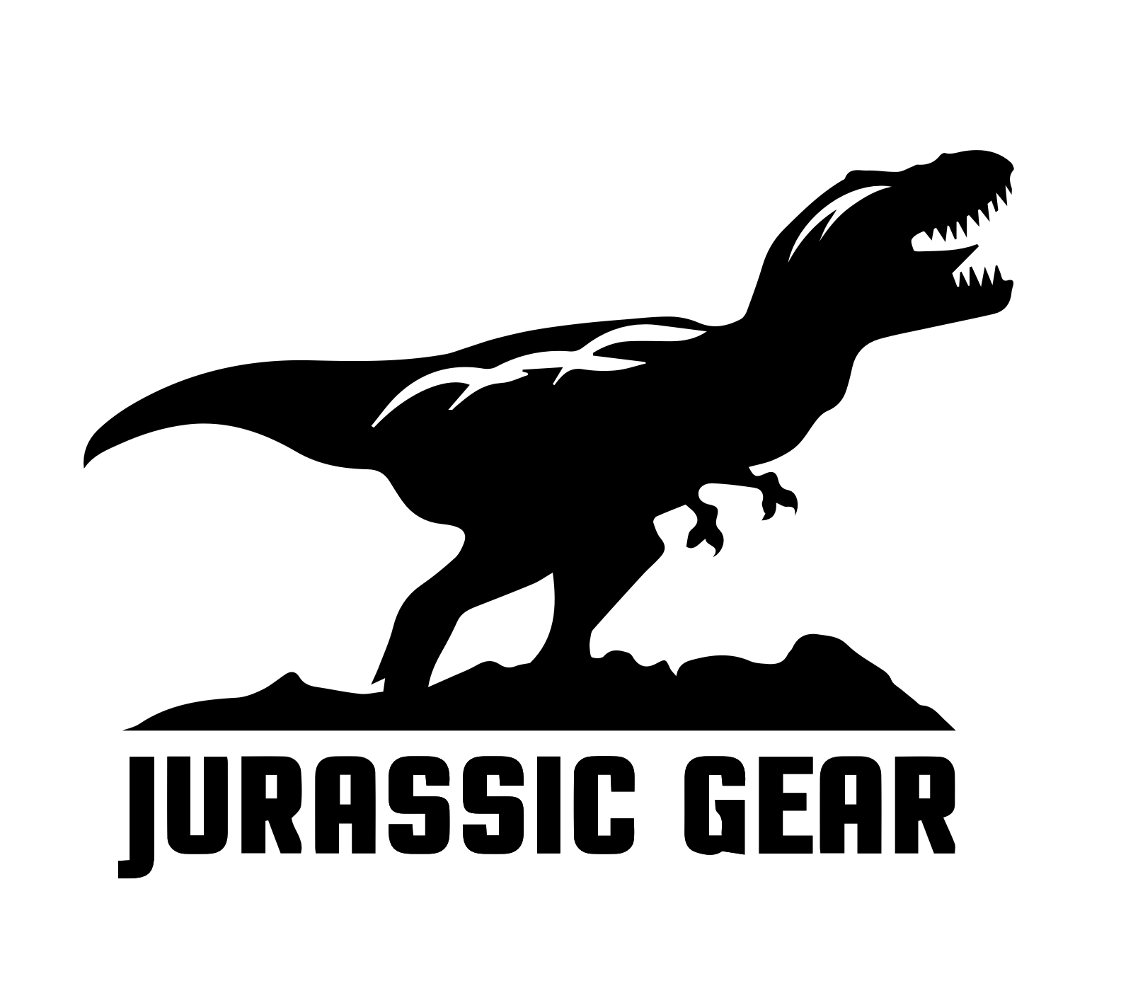 JURASSIC GEAR